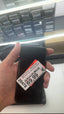 Apple iPhone 7 32GB Schwarz iOS 15.8.3 nur zum telefonieren
