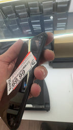 Apple iPhone 7 32GB Schwarz iOS 15.8.3 nur zum telefonieren