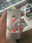 Apple iPhone 6 16GB Silber nur zum Telefonieren