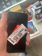 Apple iPhone 6 16GB Silber nur zum Telefonieren