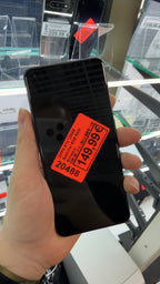 OPPO A74 128GB Speicher 6GB RAM Schwarz