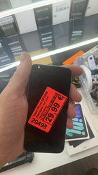 Apple iPhone SE 32GB Spacegrau nur zum Telefonieren