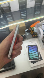 Apple iPhone SE 32GB Spacegrau nur zum Telefonieren