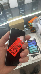 Apple iPhone SE 128GB Spacegrau nur zum Telefonieren