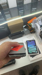 Apple iPhone SE 128GB Spacegrau nur zum Telefonieren