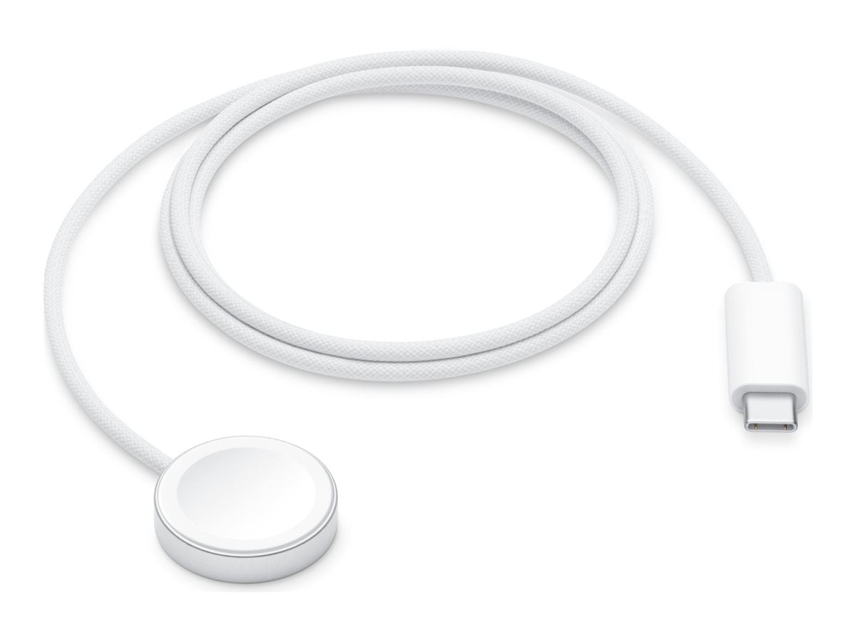 Apple magnetisches Ladekabel auf USB-C für Watch (1 m)
