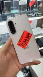 Galaxy A37 5G 128GB Awesome White
