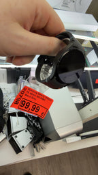 Samsung Galaxy Watch FE 40mm SM-R861 Black Grey