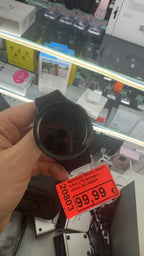 Samsung Galaxy Watch 5 Pro LTE Schwarz 45mm SM-R925F