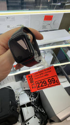 Apple Watch Series 9 41mm GPS + Celluar Aluminium  b98p