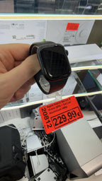 Apple Watch Series 9 41mm GPS + Celluar Aluminium  b98p