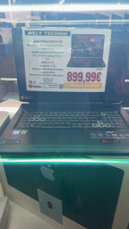 Acer Nitro AN515-55 16 GB RAM 1 TB SSD GEFroce RTX ,3070 Ti 8GB