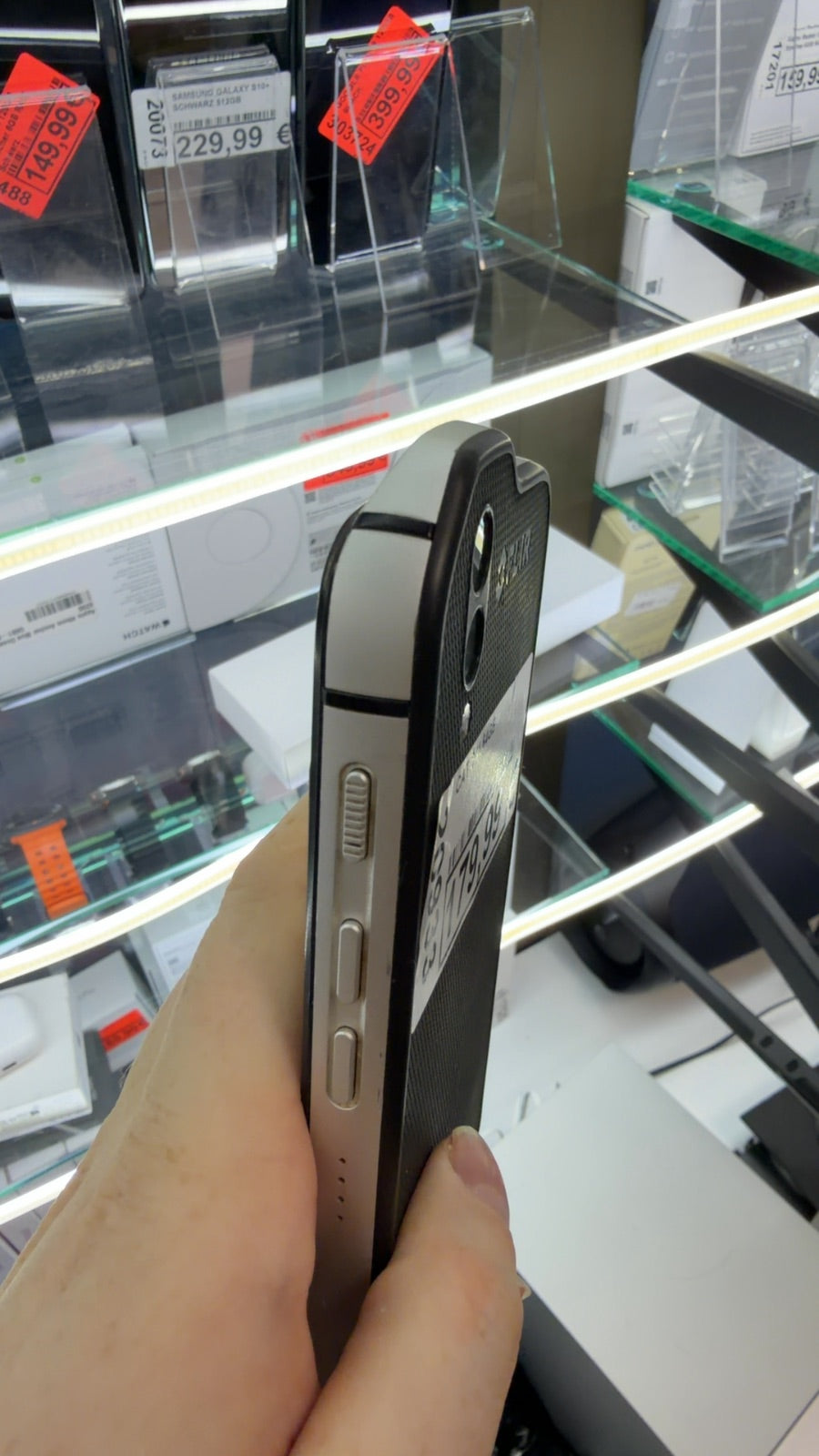 CAT S61 64GB