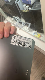 Apple iPad Pro 12.9 Zoll 4. Generation 256GB Wi-Fi b91p ly696