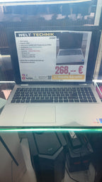 Dell Insiron 3501 Intel i7 1165G7, 8GB, 256SSD, 1366x768,kleiner Riss im Gehäuse
