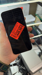 Apple iPhone 14 Pro Max 128GB Silober Weiss b78p