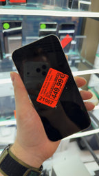 Apple iPhone 14 Pro Max 128GB Silober Weiss b78p