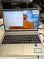 HPPROBOOK 450 G7 -i71165G7 2.80GHz 16GB RAM 500GB
