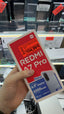 Xiaomi Redmi A7 Pro 4G Dual Sim 4GB RAM 64GB - Blue