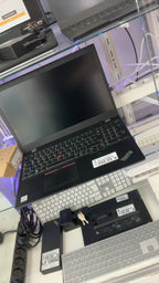lenovo L15 15.6 Zoll Intel I5-10210 2.11GHz 8GB RAM 256GB SSS Intel UHD  UHD Graphics 128MB