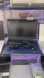 HP Victus 016 16Zoll 144Hz AMD Ryzen 7 5800H 16GB RAM 512GB SSD Radeon Graphics 4GB RAM
