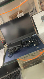 HP Victus 016 16Zoll 144Hz AMD Ryzen 7 5800H 16GB RAM 512GB SSD Radeon Graphics 4GB RAM