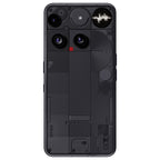 Google Pixel 6 Smartphone in Schwarz