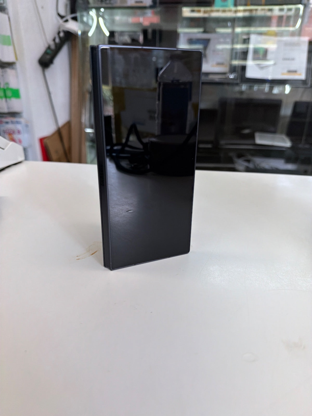 Samsung Galaxy Z Fold 7 256GB A100%  Zyklen 64