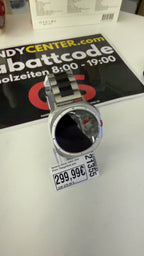 Samsung Galaxy Watch Ultra 47mm Titangehäuse grau