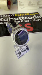 Samsung Galaxy Watch Ultra 47mm Titangehäuse grau