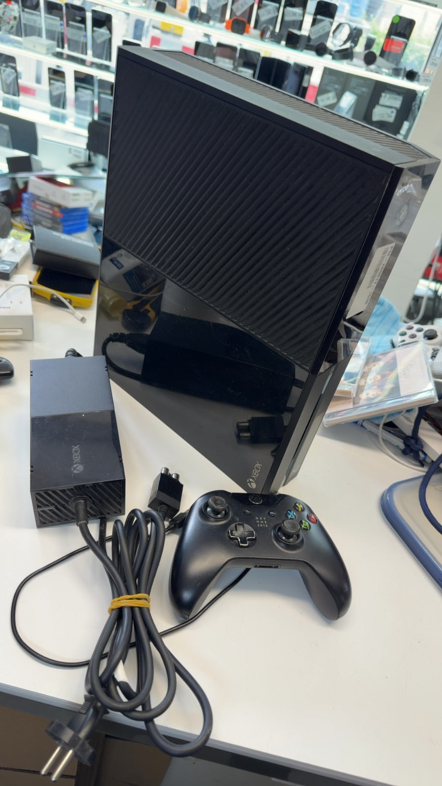 XBOX ONE Console