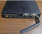 Lenovo ThinkCentre M710q,i5-7400T,2xDP,D-SUB,Com,USB,Rj45,Wlan,8GB,256GB SSD,Win11pro