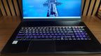 MSI MS-17F5 GF75 Thin 17,3 FHD,i7-10750, RTX3060,16GB,500GB SSD, W11p