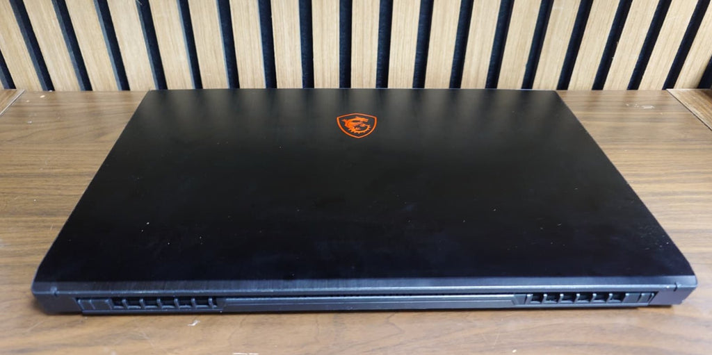 MSI MS-17F5 GF75 Thin 17,3 FHD,i7-10750, RTX3060,16GB,500GB SSD, W11p