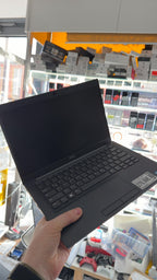 DELL i5-8350U 1.70GHz 8GB RAM SSD 256GB