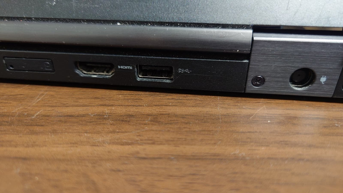 Dell Latitude 5490 14" FHD, Intel i7, 16GB DDR4, 256SSD NVMe, HDMI, DP, Win11Pro