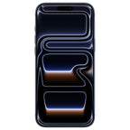 Apple iPhone 17 Pro Max 2TB Tiefblau