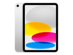 APPLE iPad Silber 27,69cm (10,9") A16 Bionic 128GB iPadOS