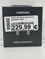 Samsung Galaxy Buds4 Pro – Kabellose In-Ear Kopfhörer