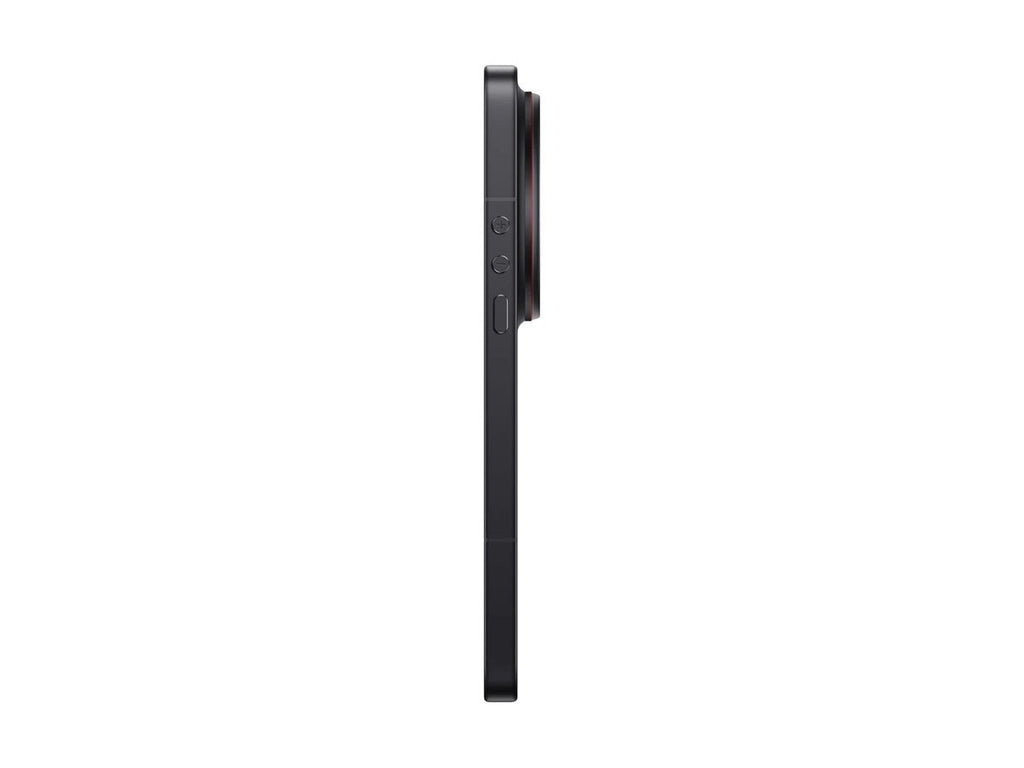 Xiaomi 15 Ultra 512GB, 16GB RAM, Schwarz