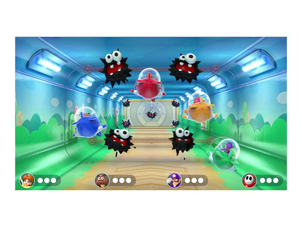 Super Mario Party