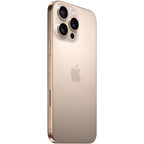 Apple iPhone 16 Pro Max 256 GB Titan Wüstensand