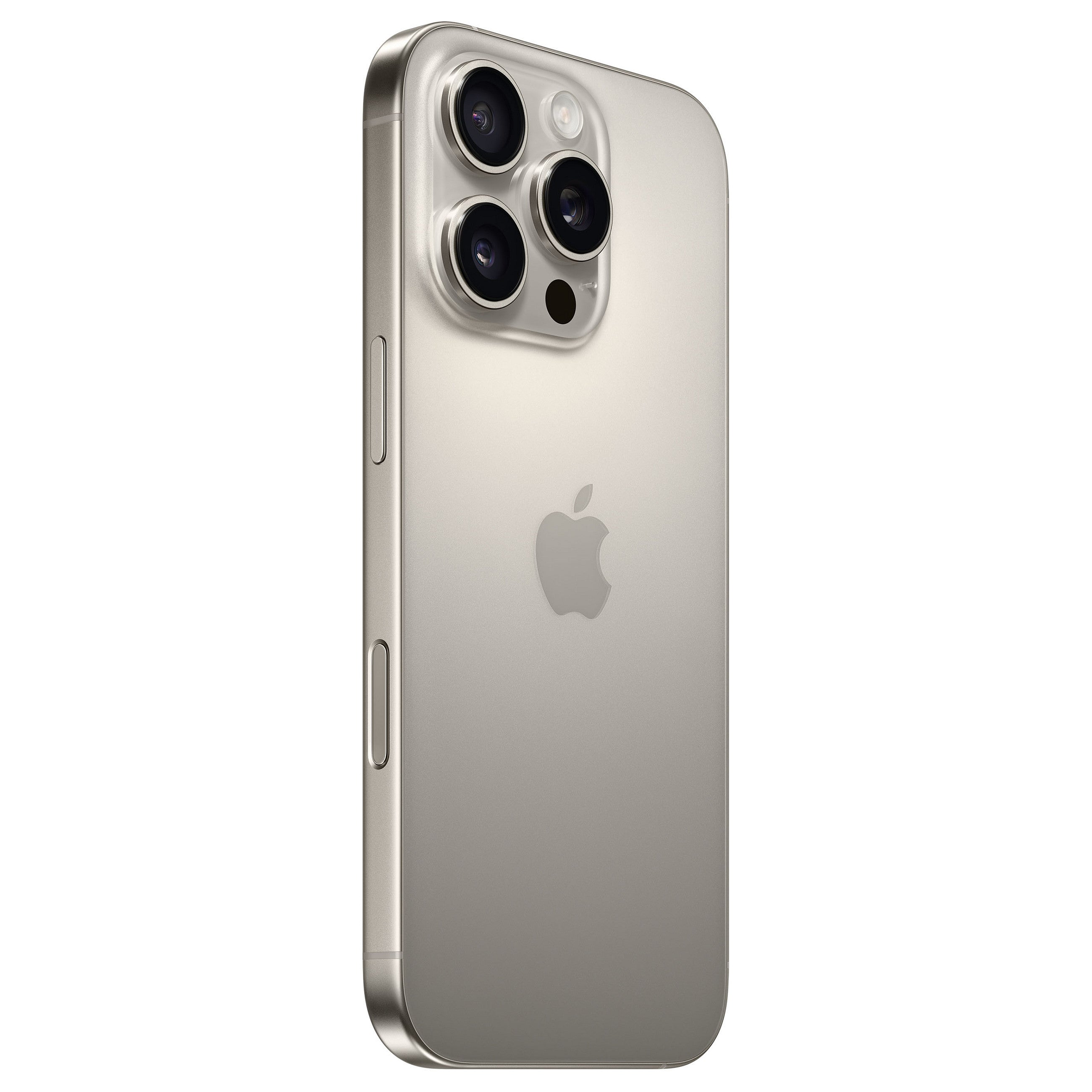 Apple iPhone 16 Pro 128 GB Titan Natur