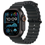 Apple Watch Ultra 2, 49mm, Space Black