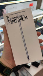Apple iPhone Air 256 GB Himmelblau