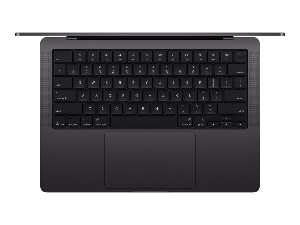 Apple MacBook Pro 14" mit M5 Chip
