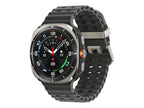 Samsung Galaxy Watch Ultra Titanium Silver