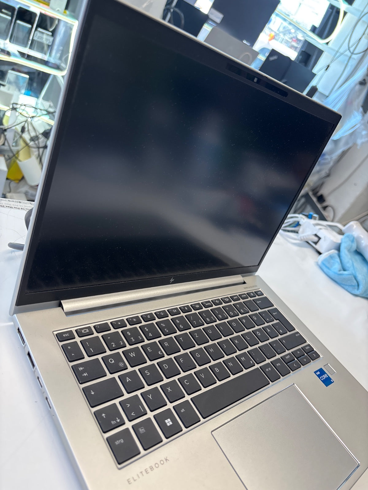 HP Eliteook 840 G10