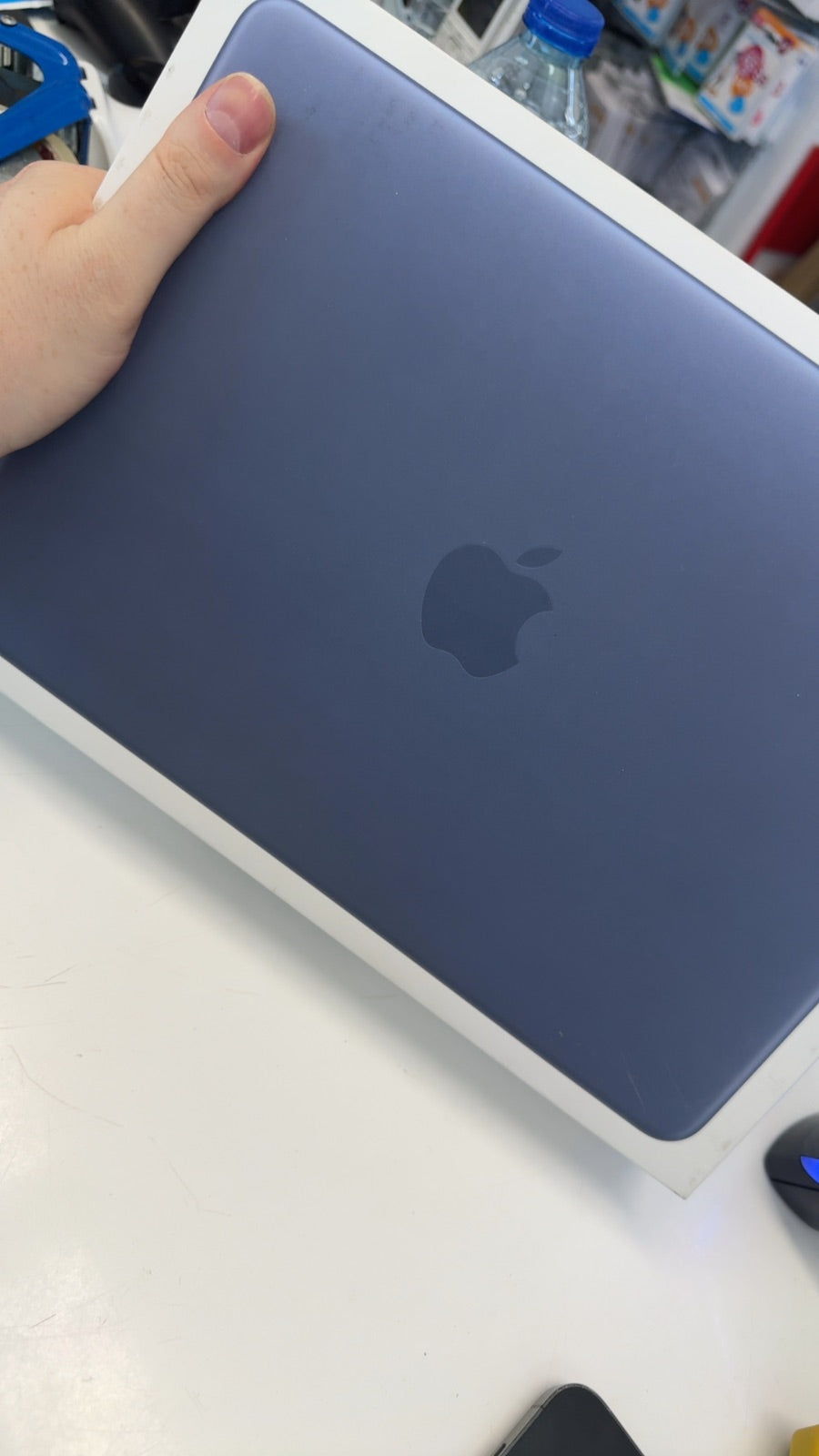 Apple Notebook MacBook Neo 13 Zoll 8GB 512GB