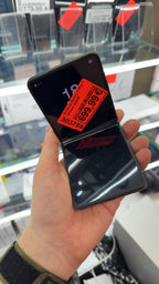 Samsung Galaxy Z Flip 7 Jetblack 256GB